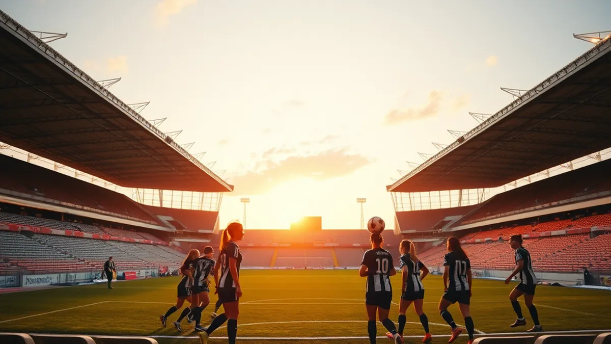 Corinthians: descubra todos os títulos do futebol feminino