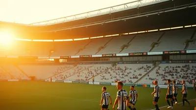Corinthians: Iago Machado, zagueiro de 17 anos, ganha oportunidades com Fernando Diniz