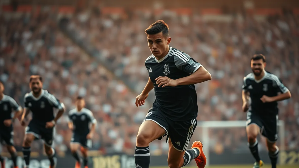 Corinthians and the preparation for the championship second half