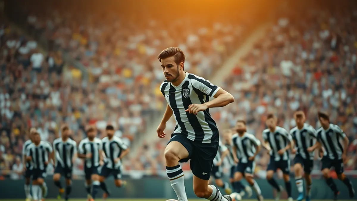 André Ramalho: The key in Corinthians' defense
