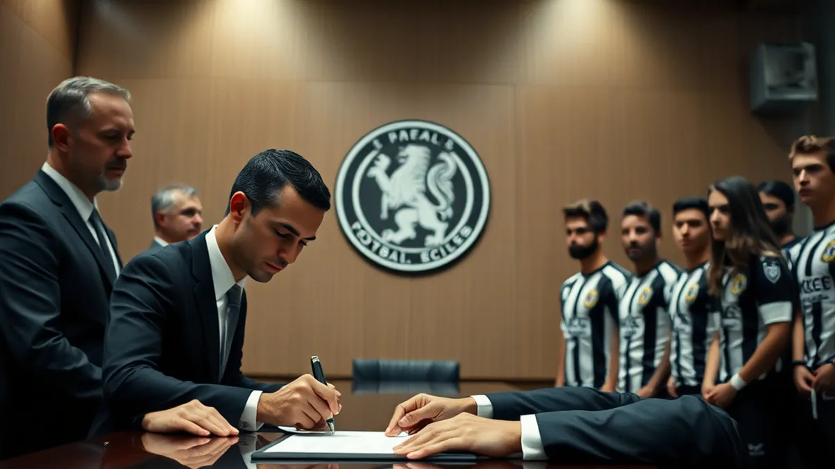 Corinthians avalia troca por André Ramalho e mira João Paulo