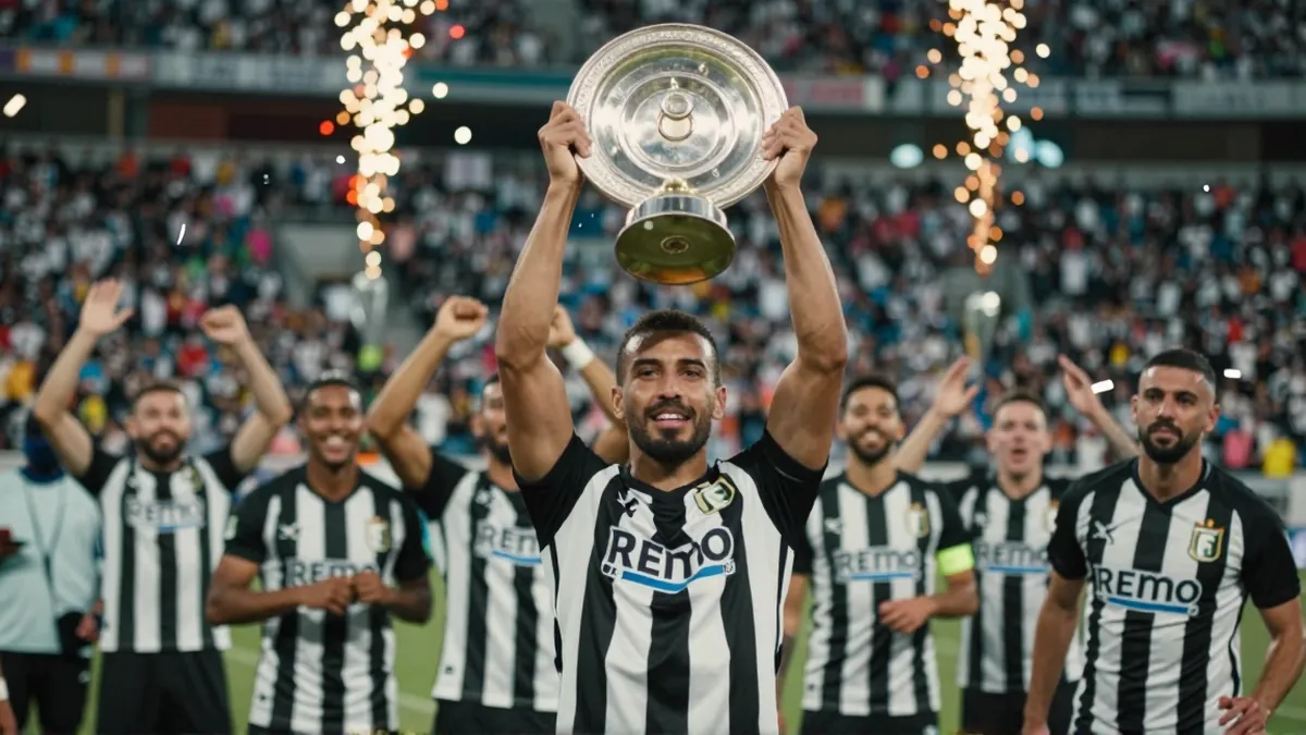 Corinthians busca vitória sobre Remo nesta 23/07 no Neo Química