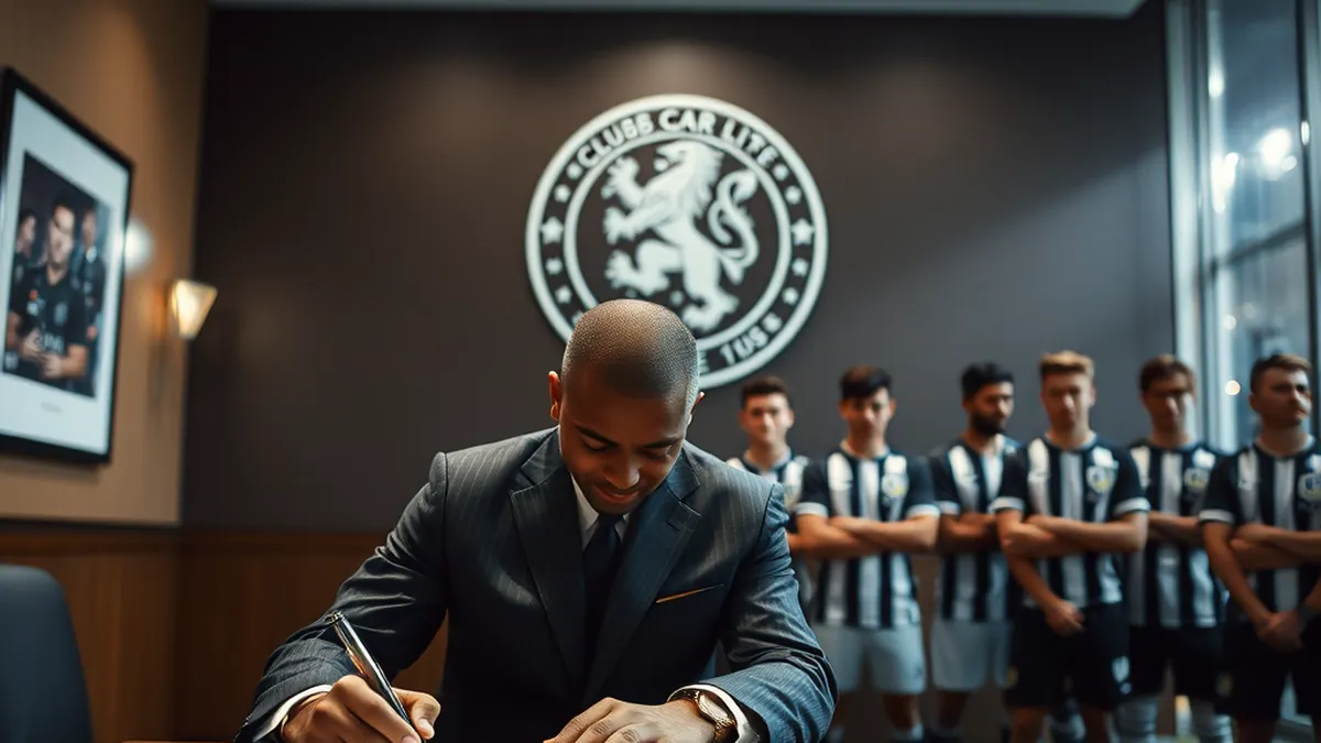 Corinthians sondam Arthur, mas salário impede acordo