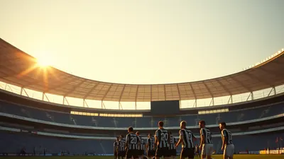 Corinthians weigh Fatal Fans sponsorship offer