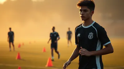 Corinthians rejects Benfica's offer for prospect André