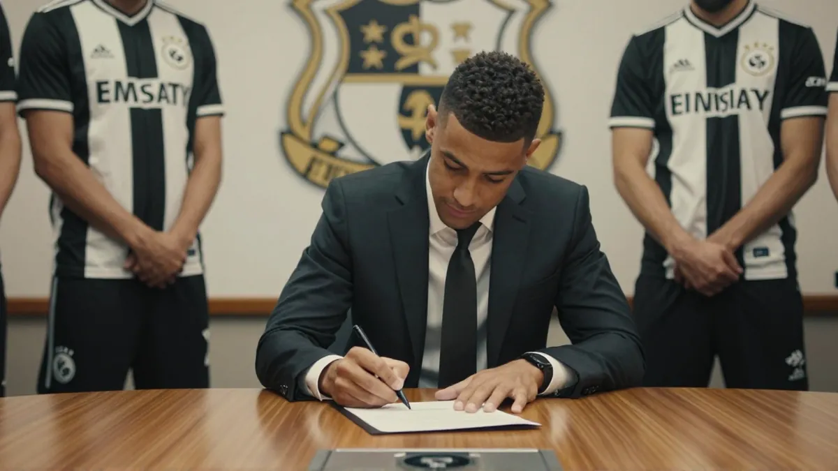 Corinthians acelera vendas e mira duas saídas nesta janela