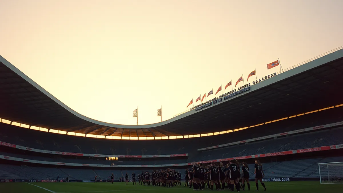 Corinthians lidera ranking nacional de clubes de futebol feminino 2026