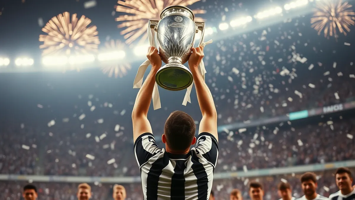 The Legacy of 1990: Corinthians and the First Brazilian Title in the Modern Era