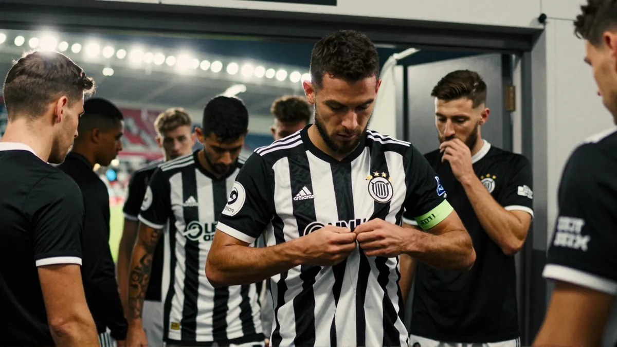 Corinthians faces financial challenges and prepares for friendly match