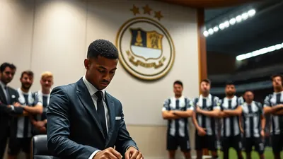 Corinthians hit with transfer ban, only two signings