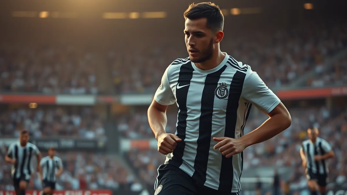 Tactical Analysis: Tweaks for Timão's Recent Form