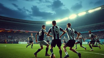 Corinthians Host Bragantino at Neo Química Arena