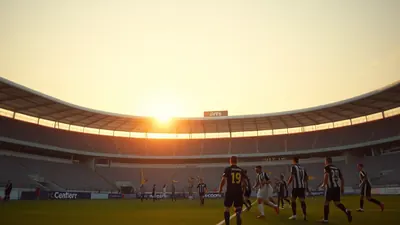 Corinthians Records $168 Million Deficit in April