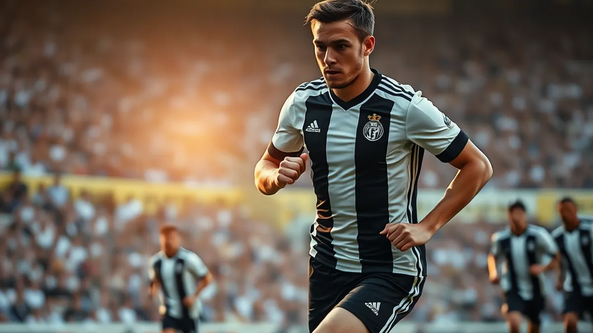 O desempenho de Felipe Longo com a camisa do Corinthians
