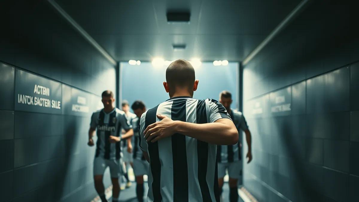 Corinthians vs Platense: The Key to Victory Lies in Midfield