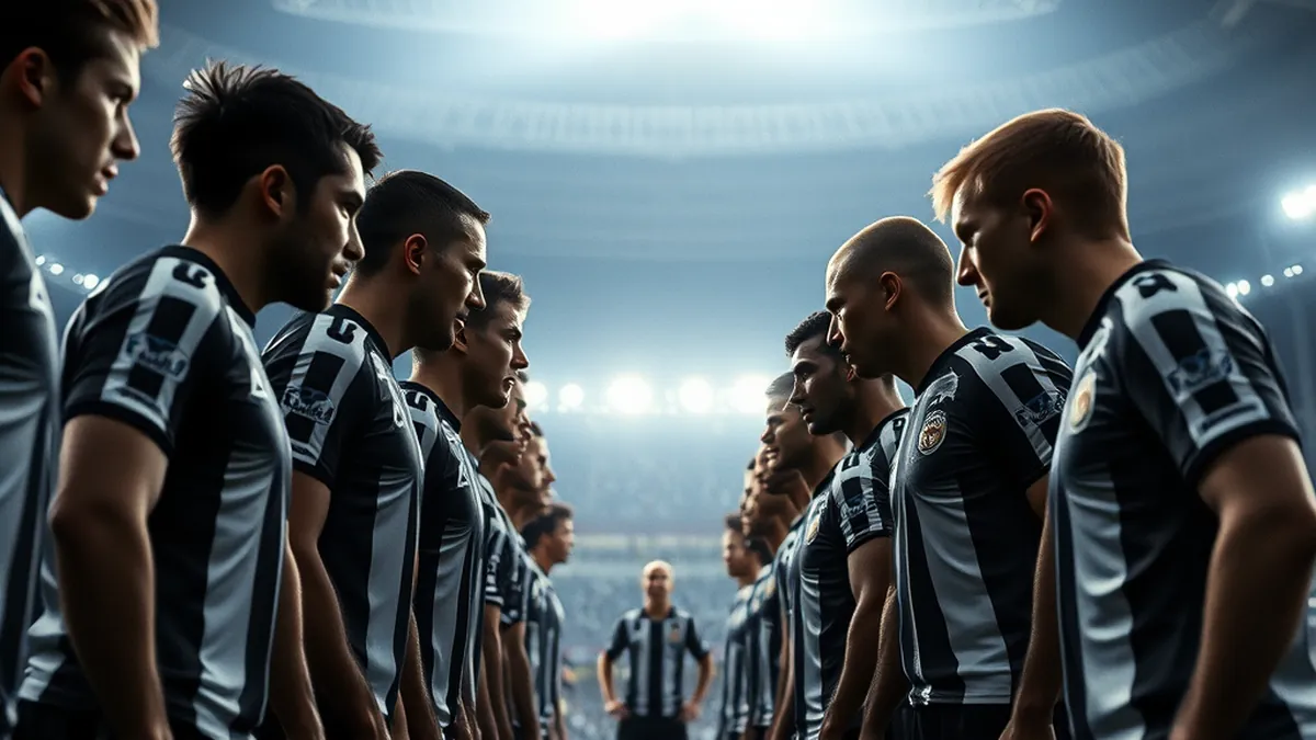 Corinthians Gears Up for a Crucial Clash Against Platense