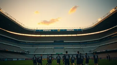 Corinthians supera R$ 2 bilhões em dívidas e enfrenta desafios financeiros