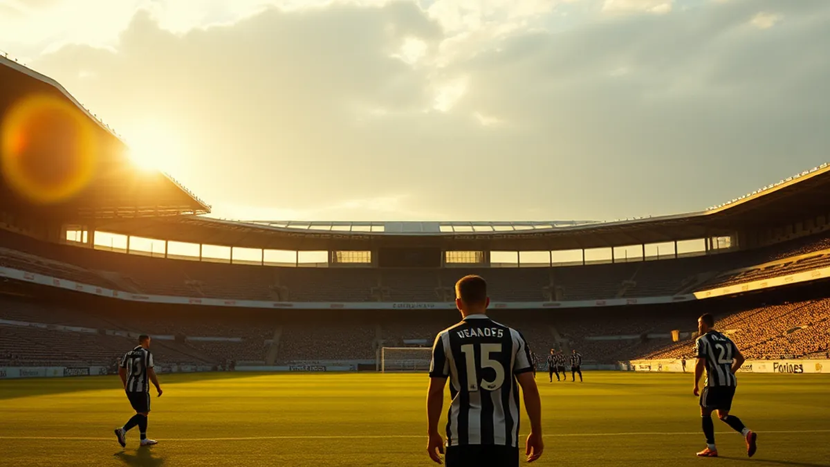The Magic of Corinthians Supporter Traditions