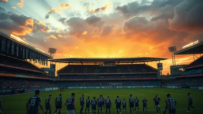 Vessoni considera candidatura à presidência do Corinthians