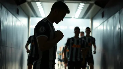 Corinthians seek reaction against Ceara