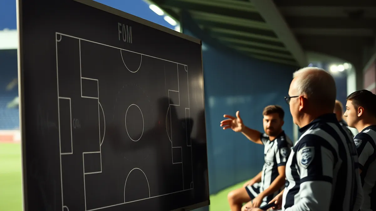 Corinthians: Key Players and Tactics for the Platense Match