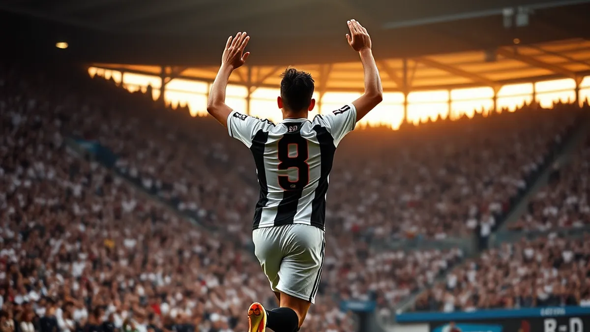 Bola parada é fundamental para o Corinthians em 2026