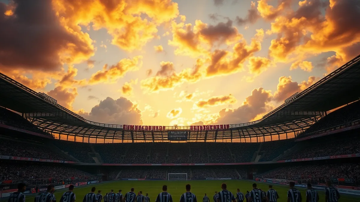 European Reinforcement Arrives at Corinthians: What to Expect from the New Signing?