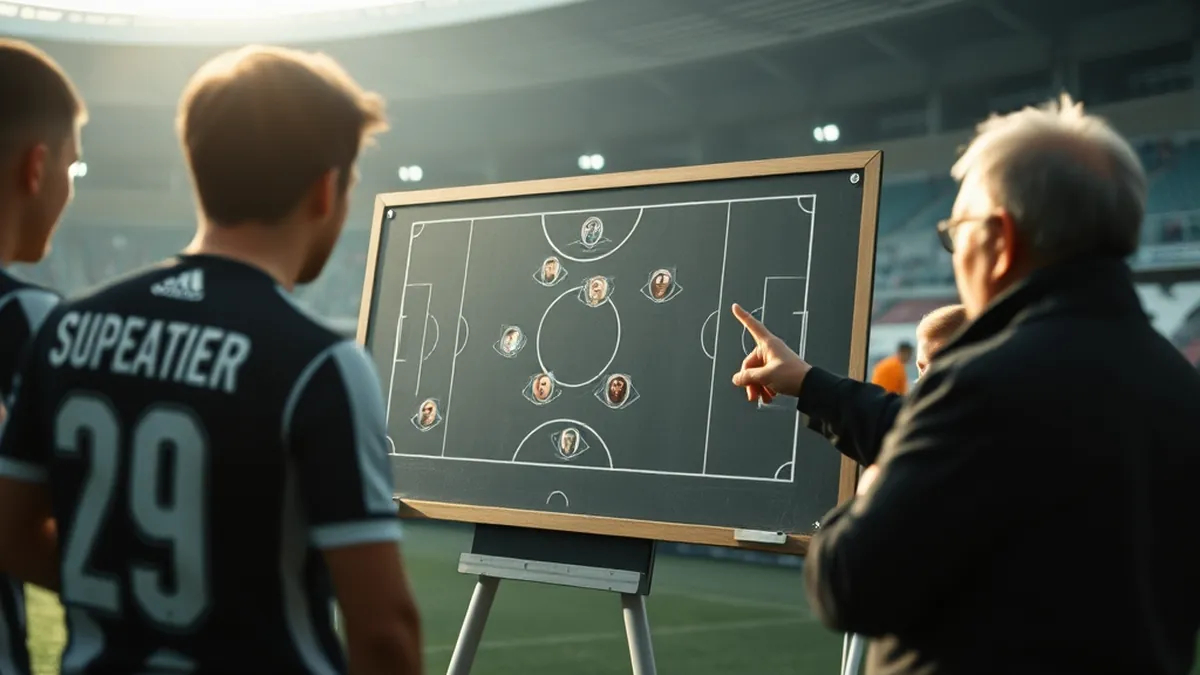Corinthians vs Platense: Analyzing the Timão's Likely Lineup
