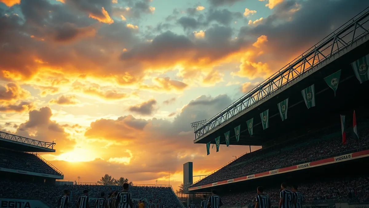 Corinthians Investe R$ 7,5 Milhões na Ampliação da Arena