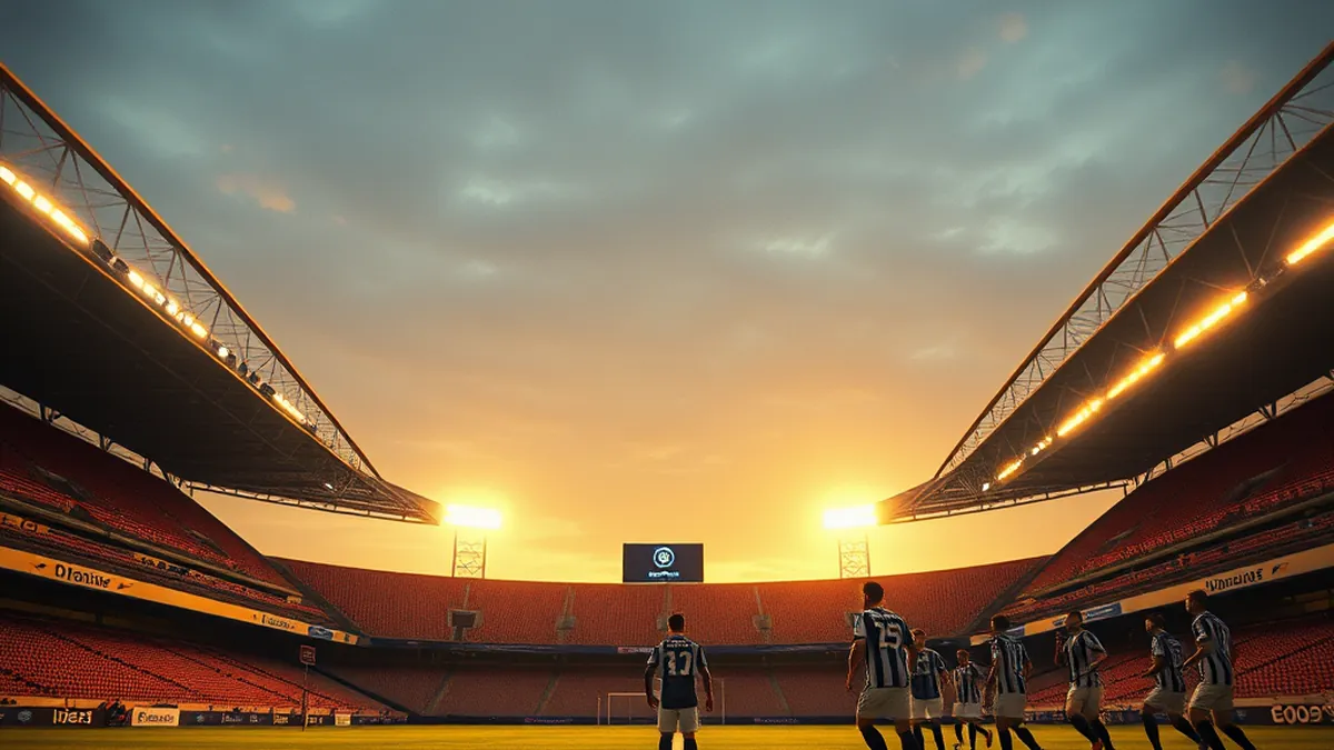 Corinthians Evolves in Brazilian Football, Eyes Possible Return of Key Duo