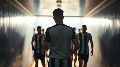 Corinthians seek win against Atletico Mineiro