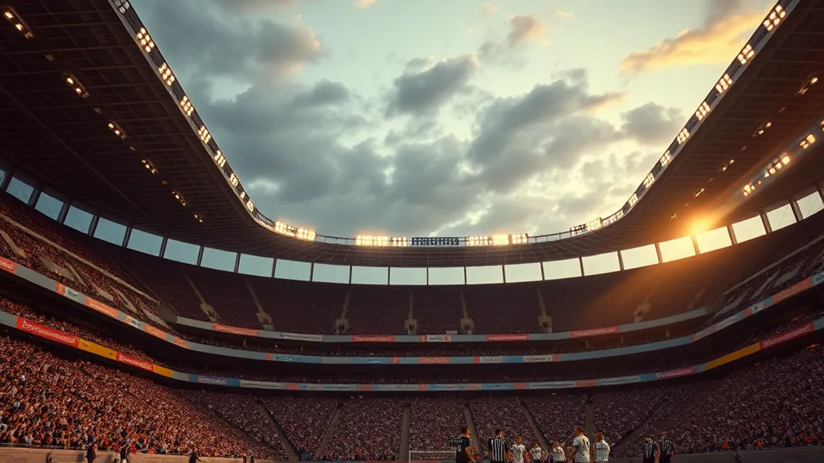 Violência atinge torcedores do Corinthians