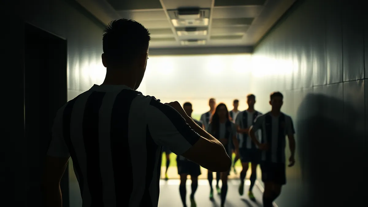 Corinthians se prepara para enfrentar o Internacional no Brasileirão